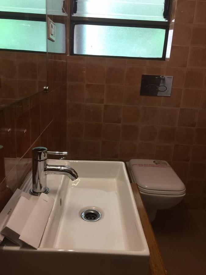 Hotel Gopika International 帕纳吉 外观 照片